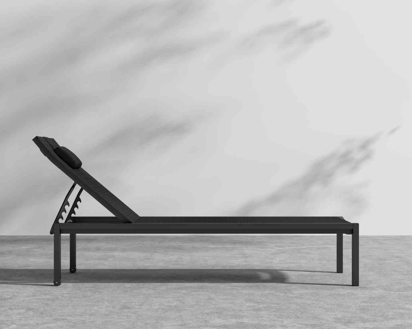 Spencer Outdoor Lounger