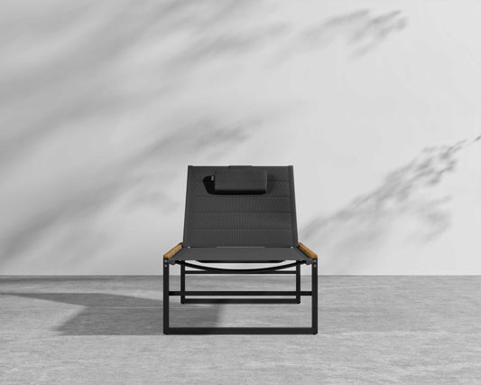 Linnea Outdoor Lounger