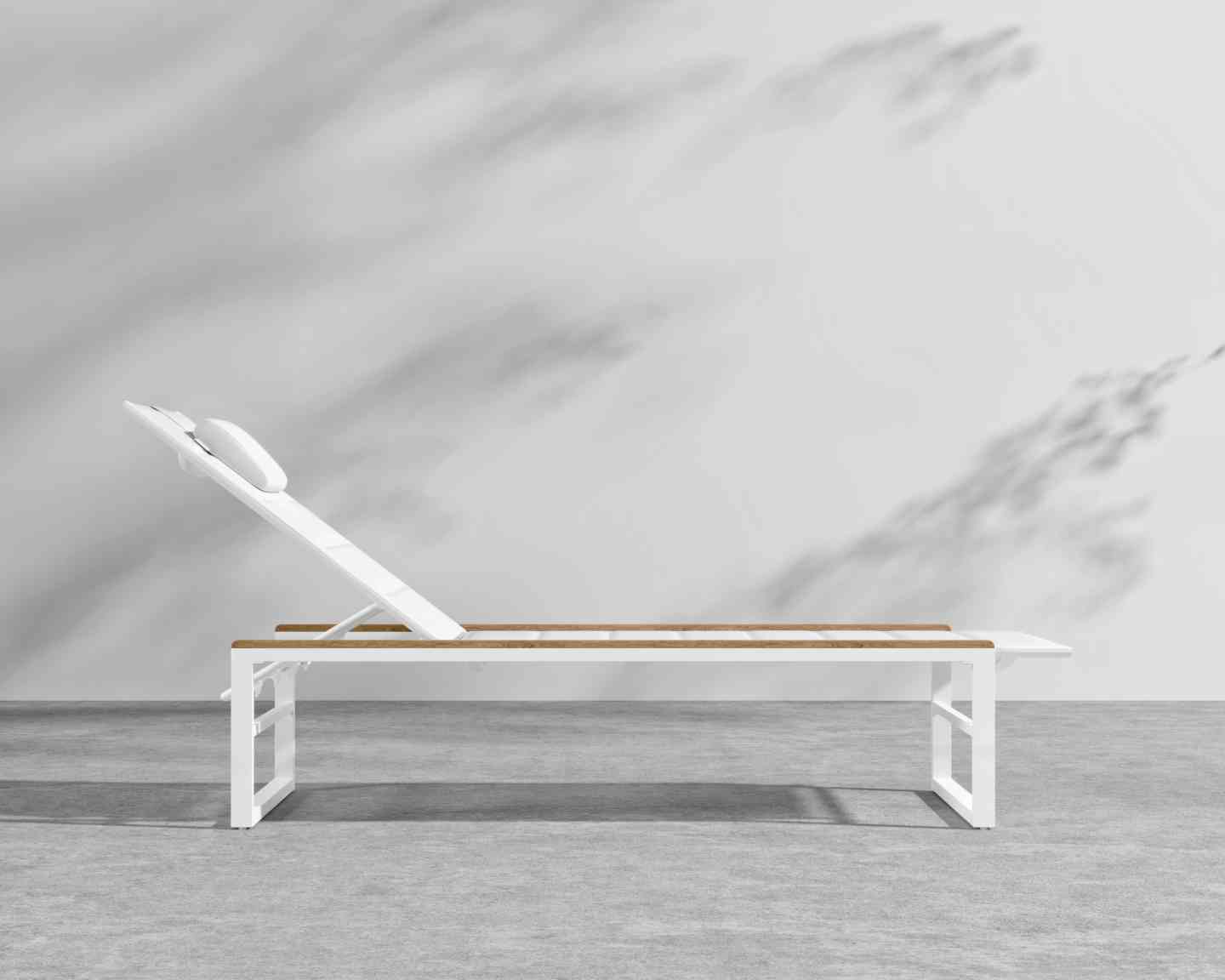 Linnea Outdoor Lounger
