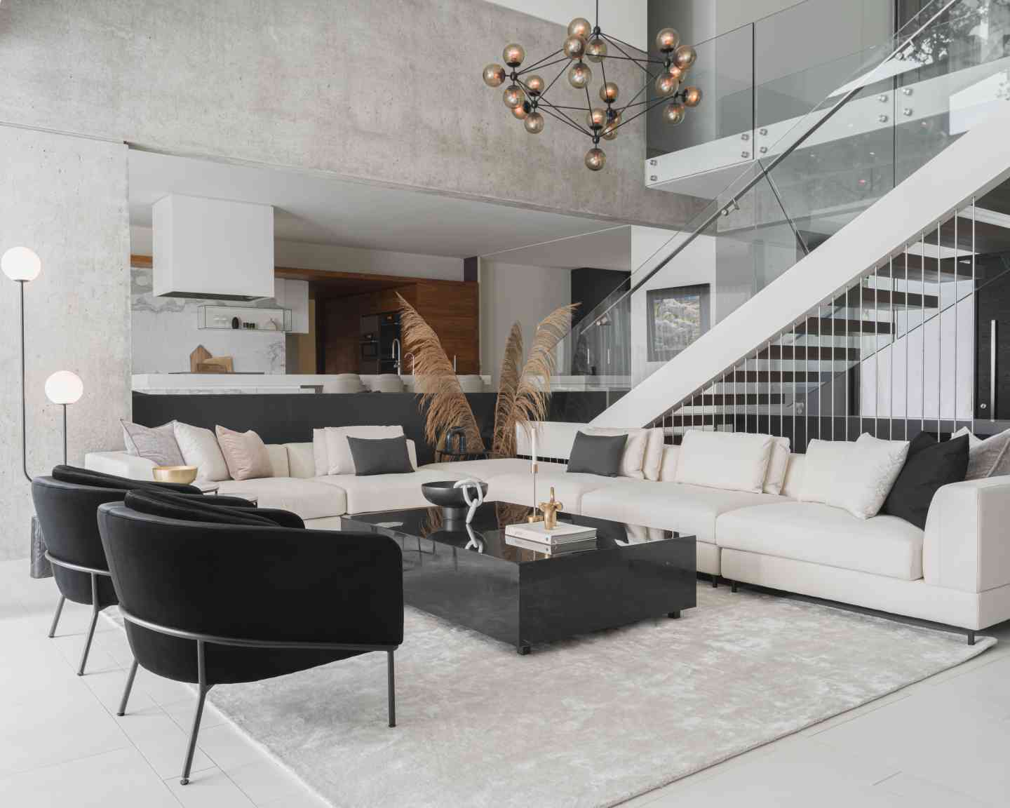 Asha Rug – Rectangular
