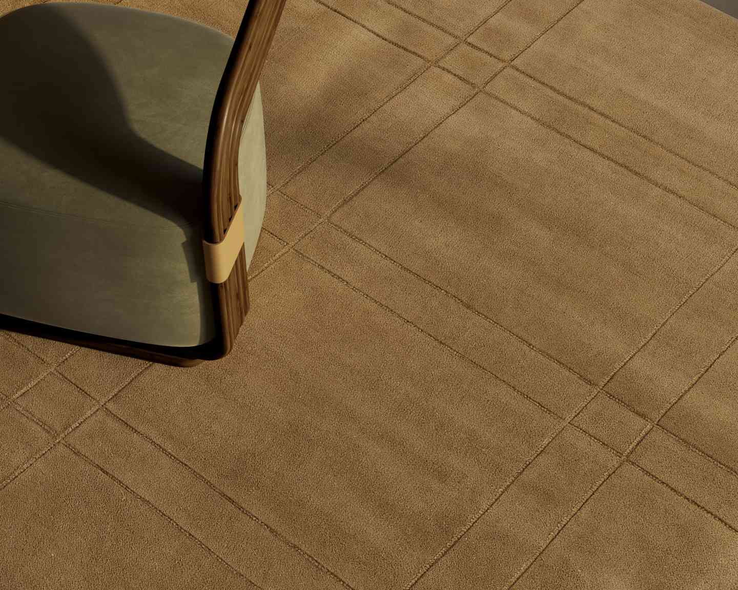 Beja Rug