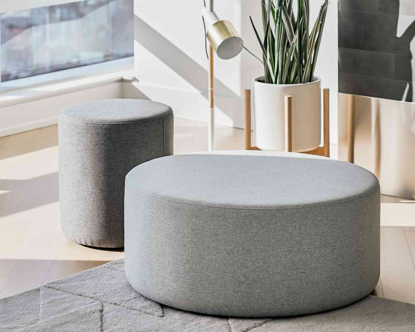 Nova Pouf