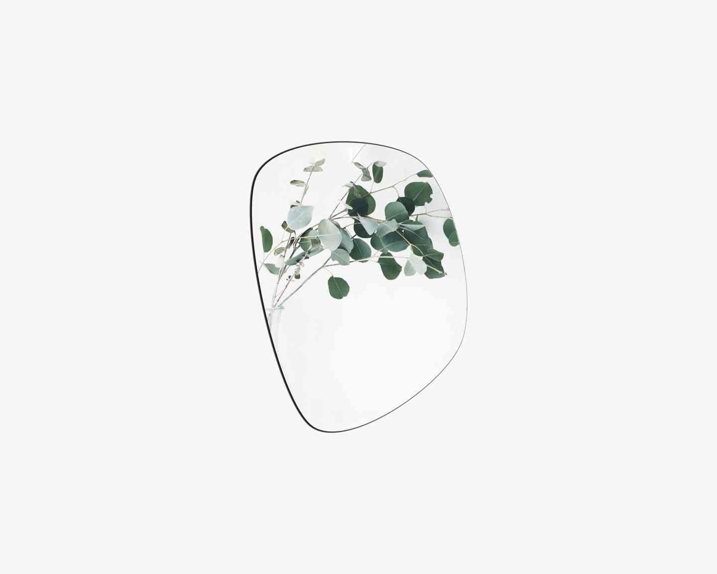 Organa Mirror - Small