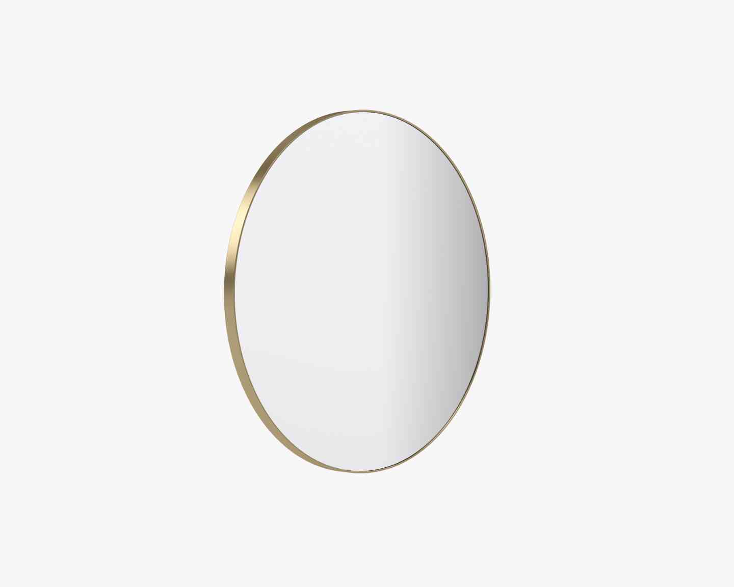 Mila Mirror