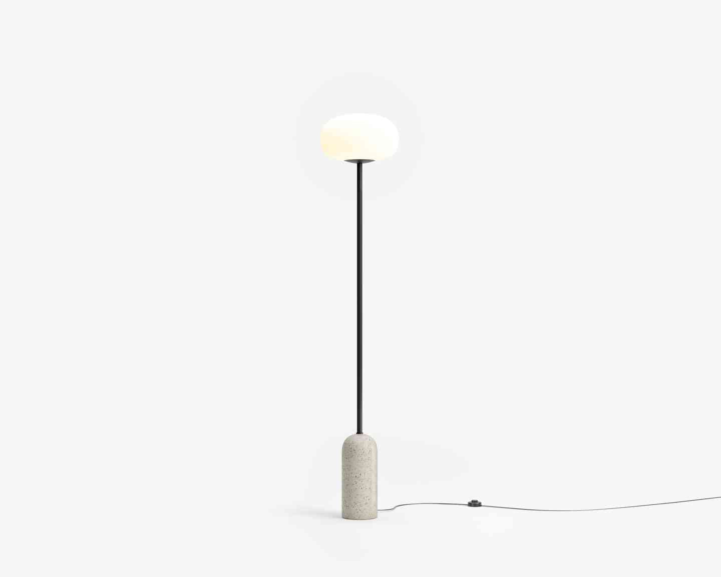 Nino Floor Lamp