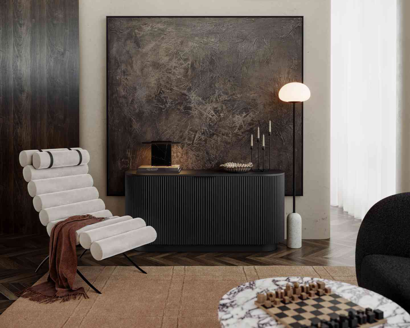 Nino Floor Lamp