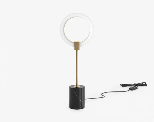 Aura Table Lamp