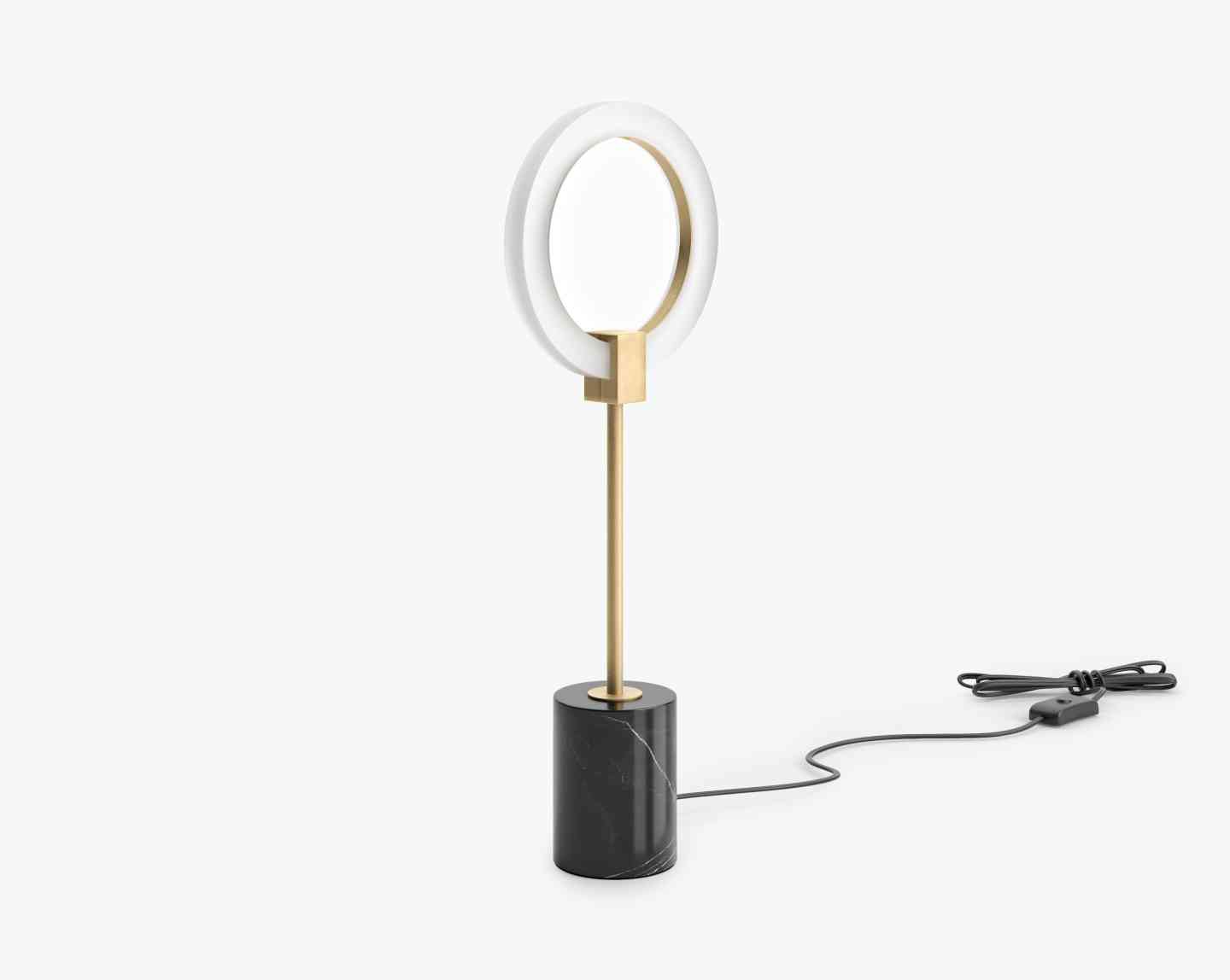 Aura Table Lamp
