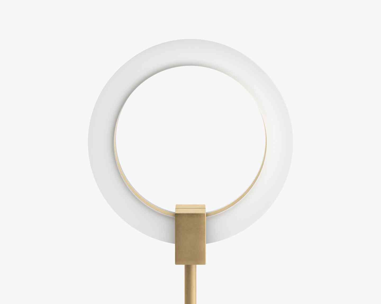 Aura Table Lamp