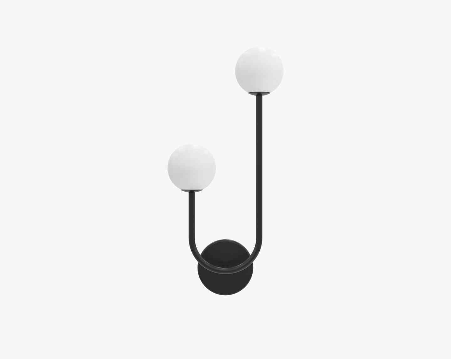 Uma Sconce