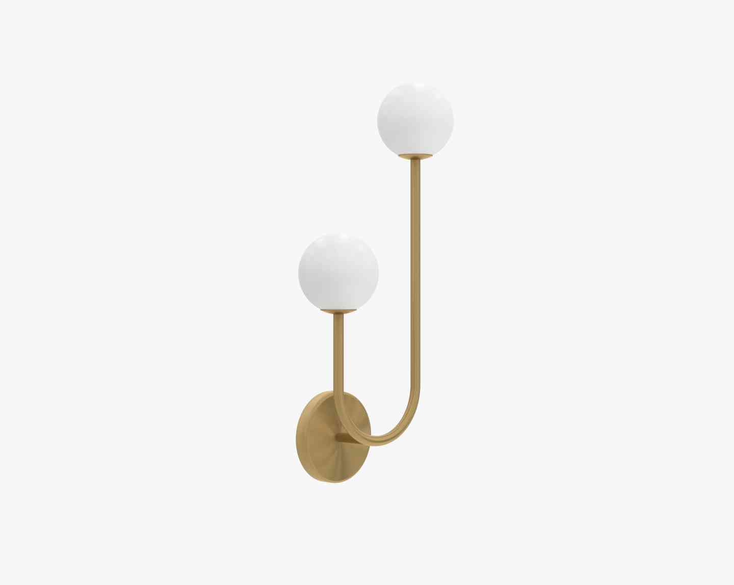 Uma Sconce