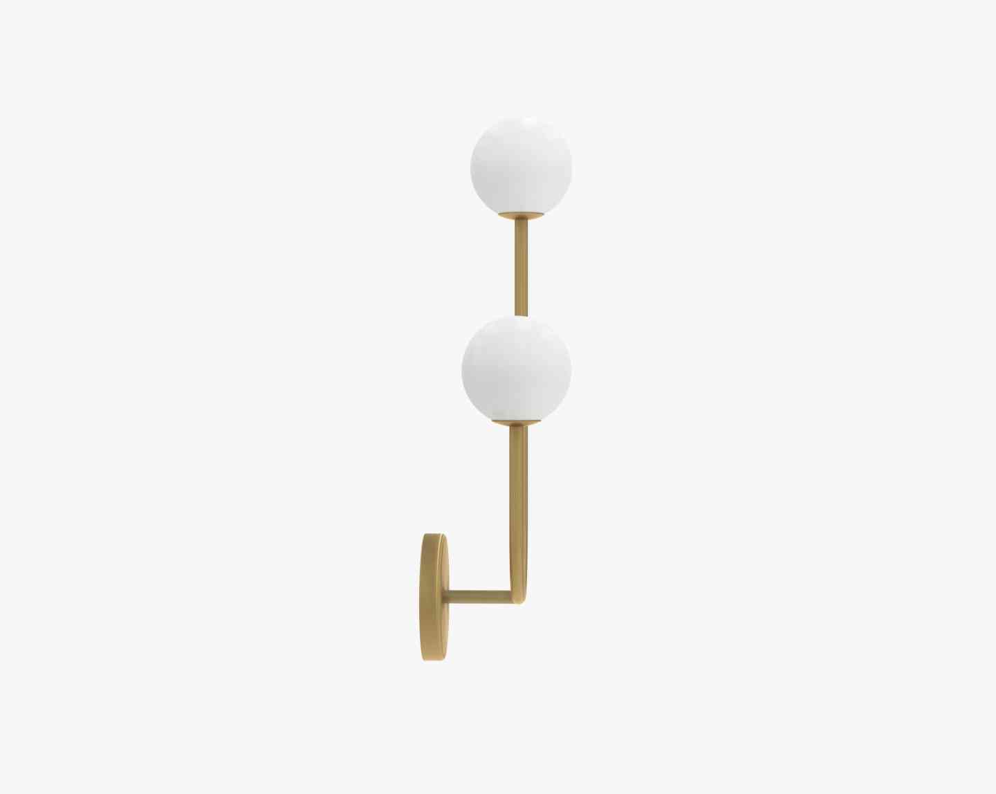 Uma Sconce