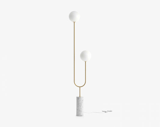 Uma Floor Lamp