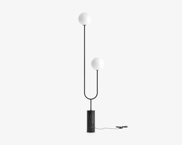 Uma Floor Lamp