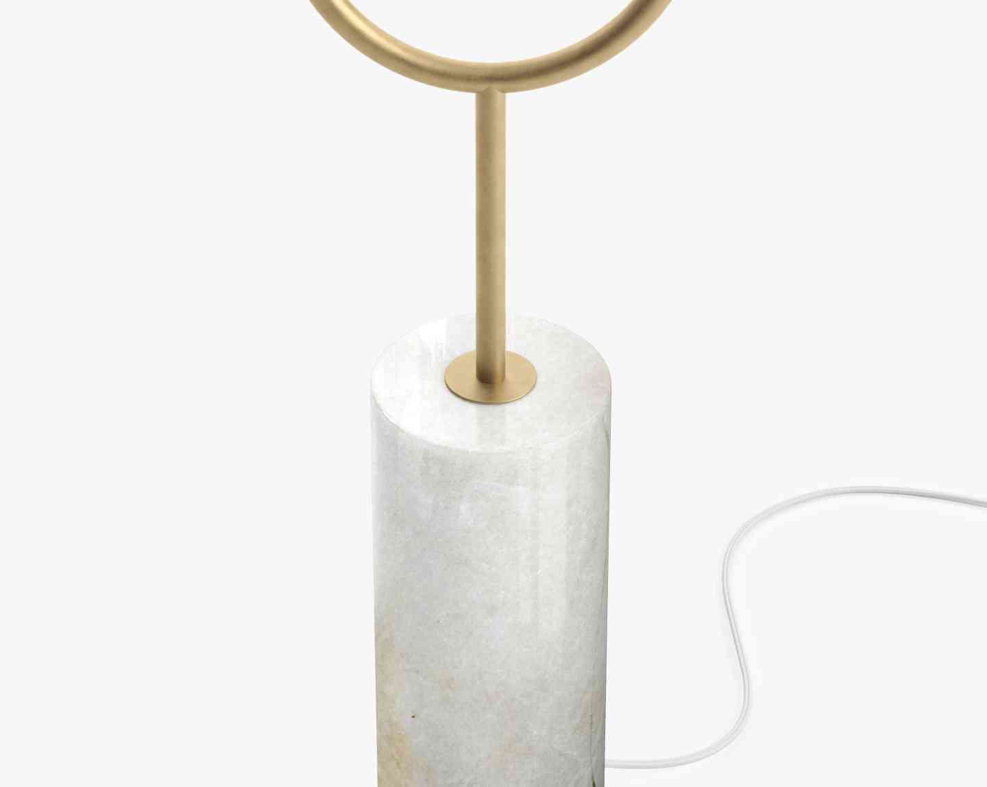 Uma Floor Lamp