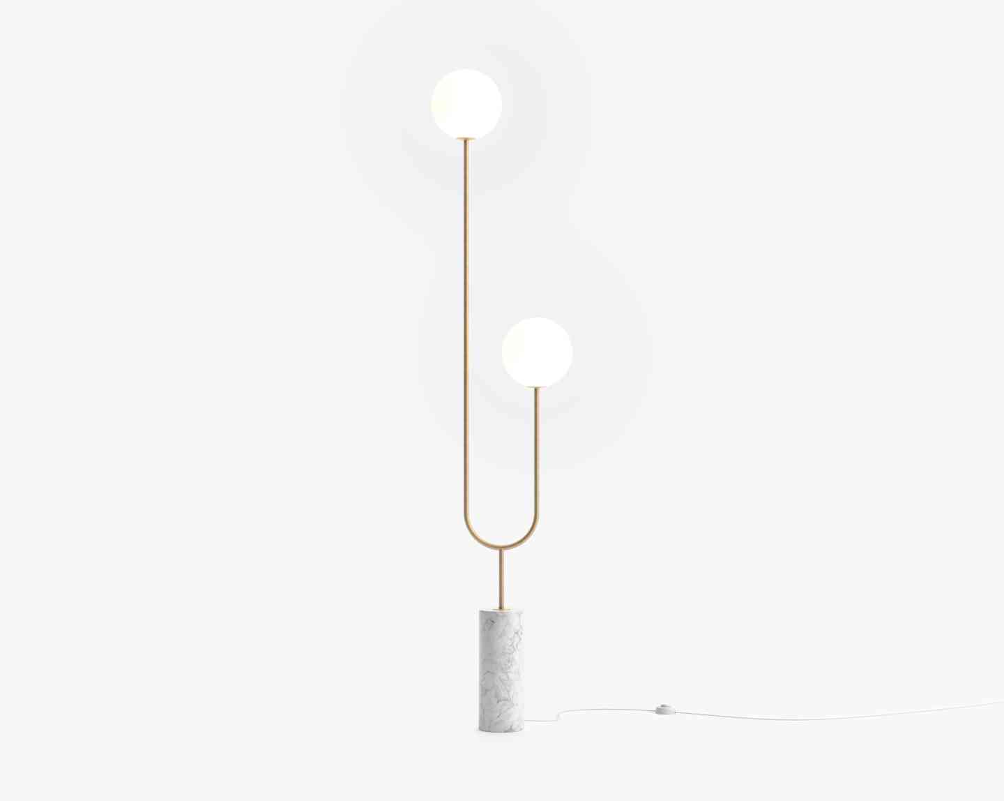 Uma Floor Lamp