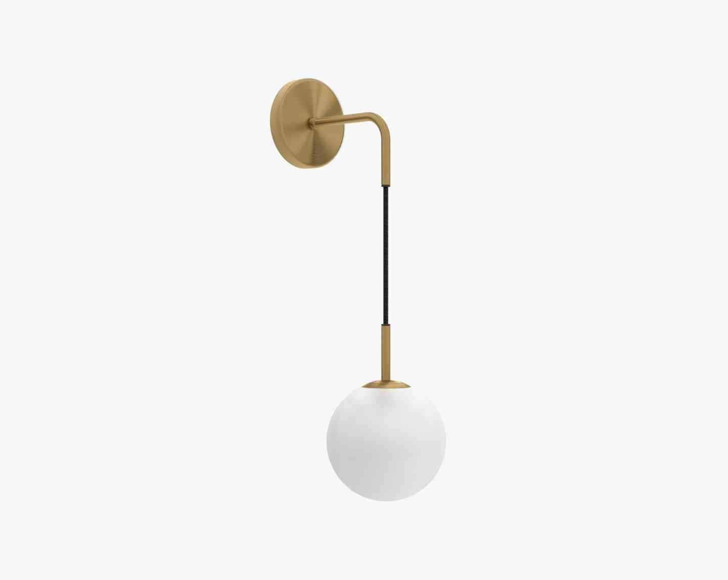 Isla Sconce