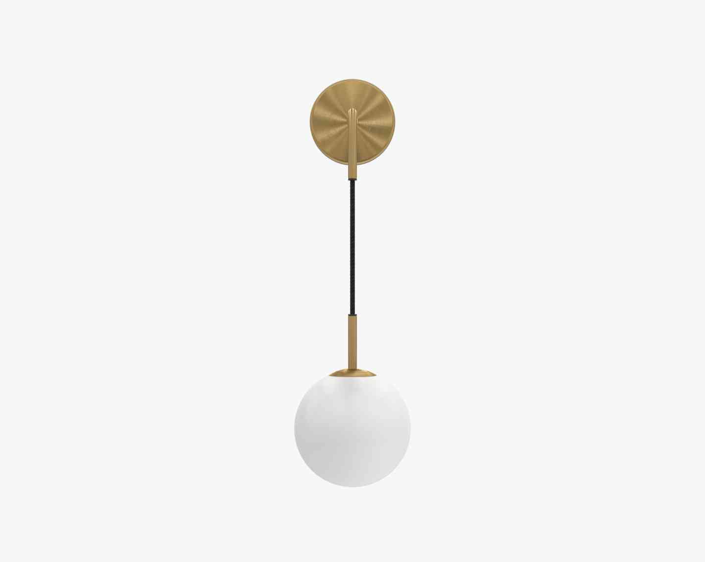 Isla Sconce