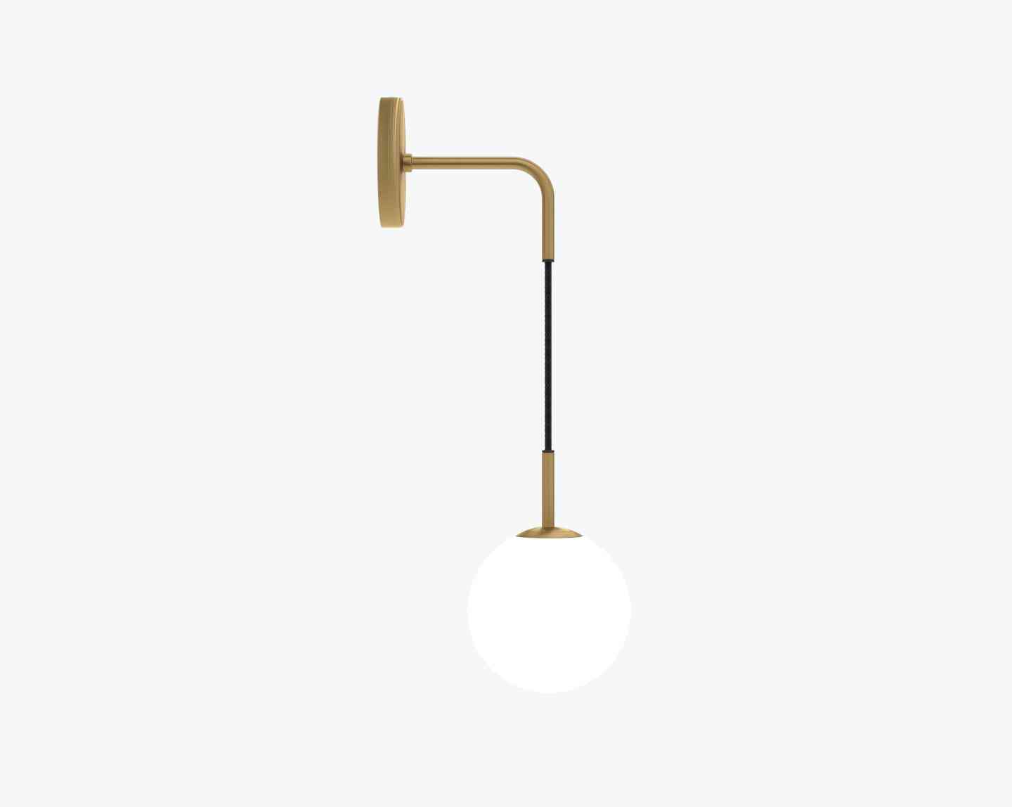Isla Sconce