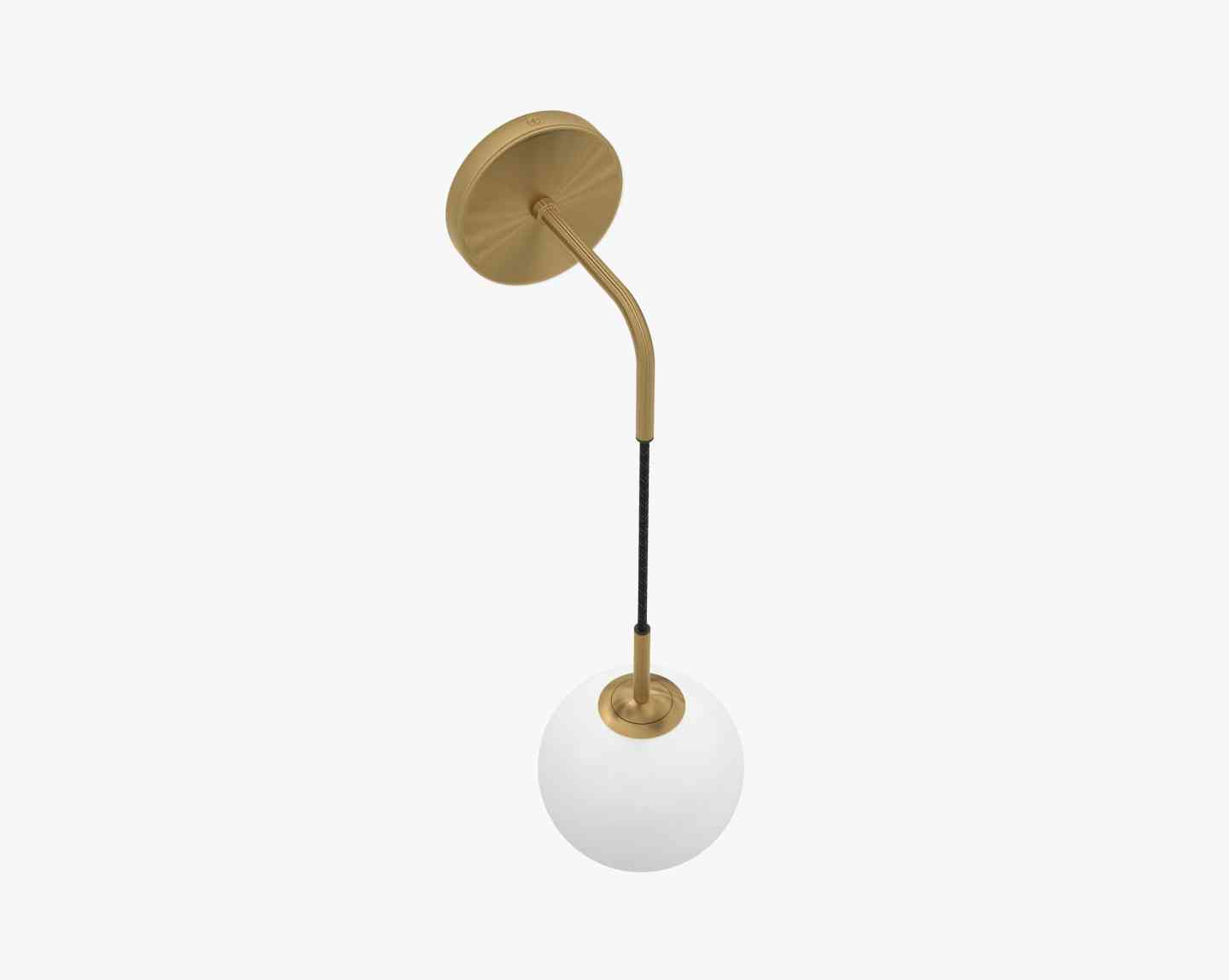 Isla Sconce