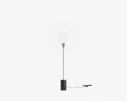 Aura Floor Lamp