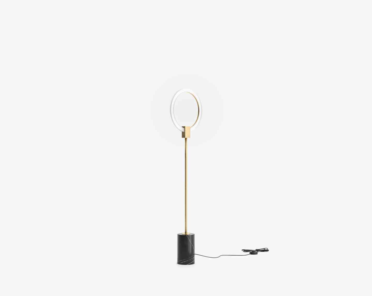 Aura Floor Lamp