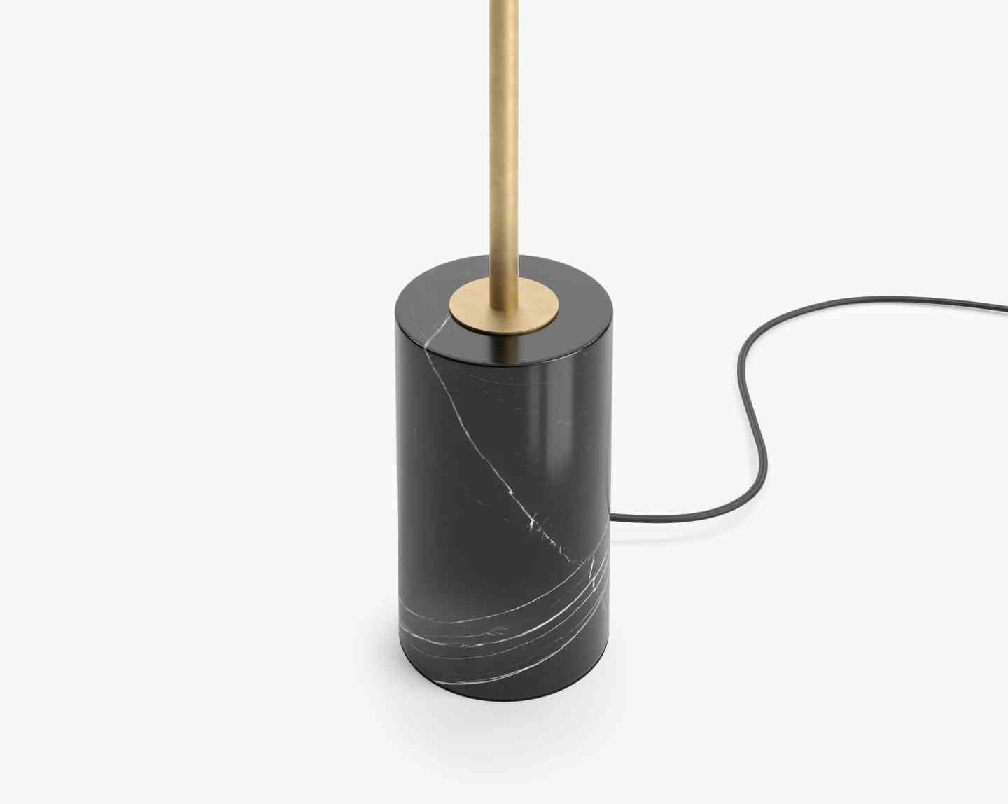 Aura Floor Lamp