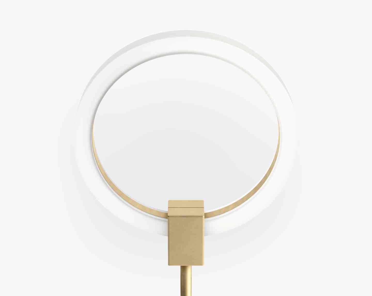 Aura Floor Lamp
