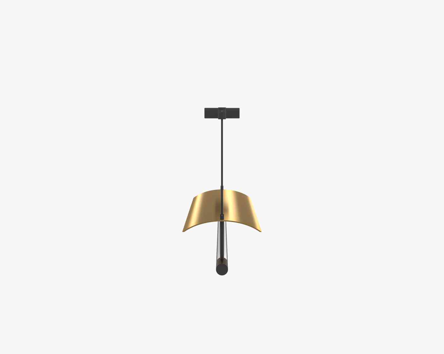 Roma Pendant