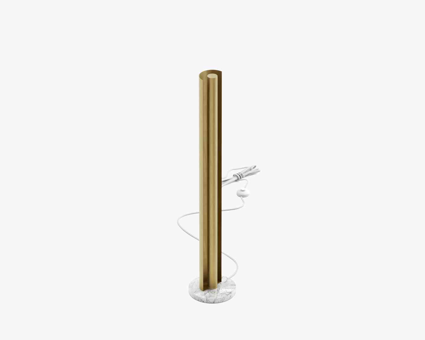 Roma Floor Lamp