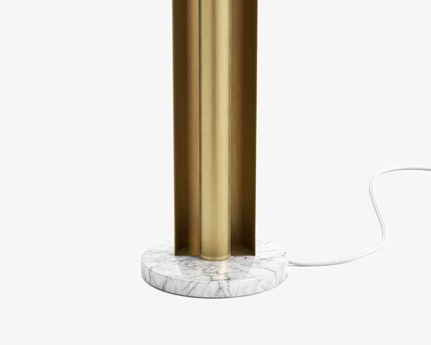 Roma Floor Lamp