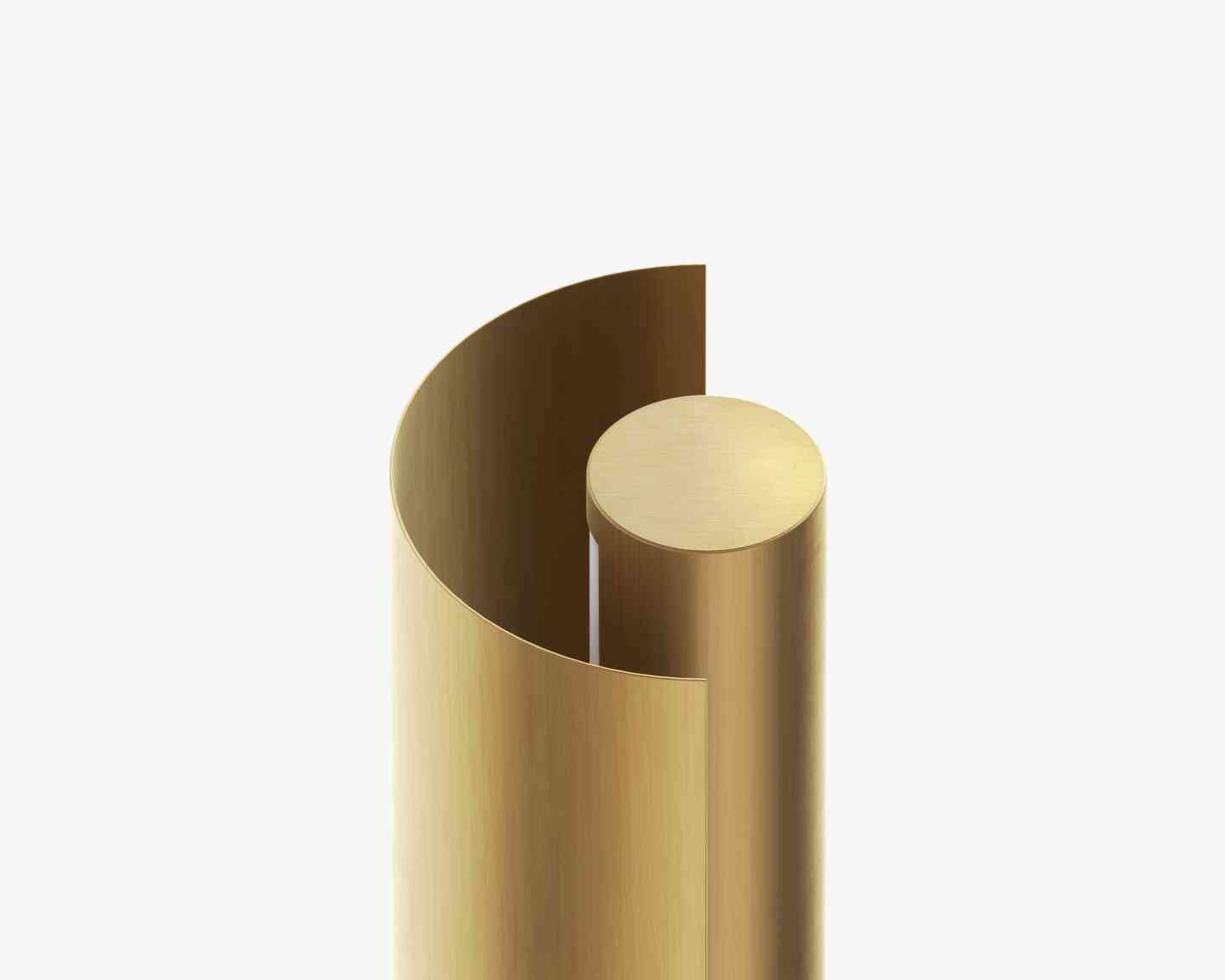 Roma Floor Lamp