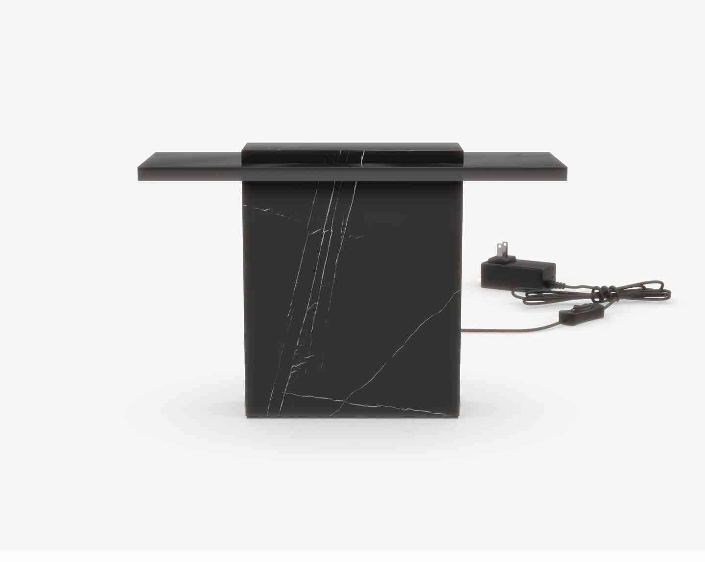 Russo Table Lamp