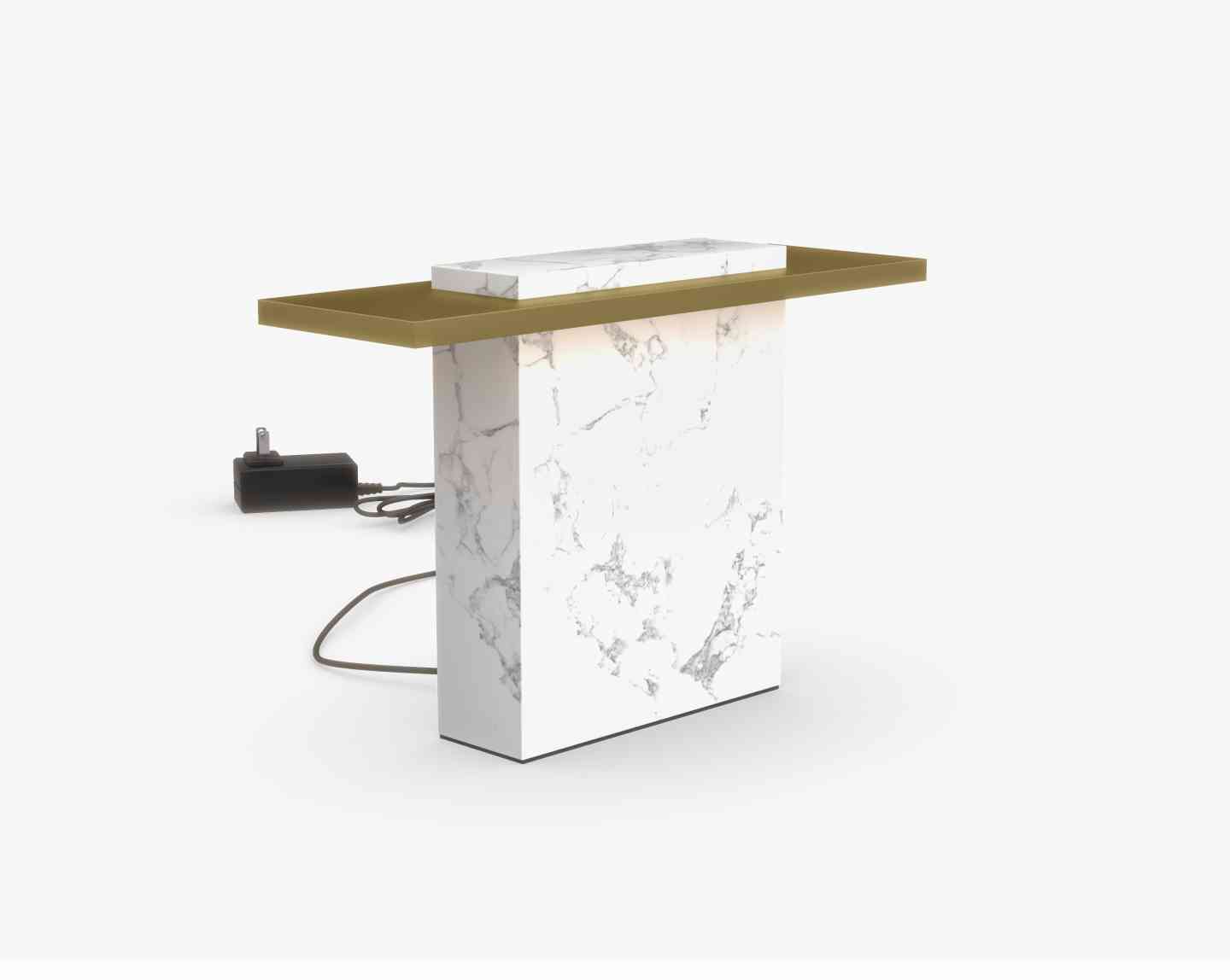 Russo Table Lamp