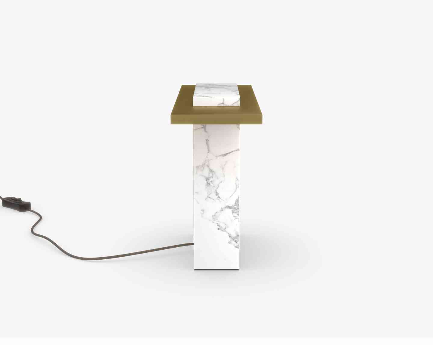 Russo Table Lamp