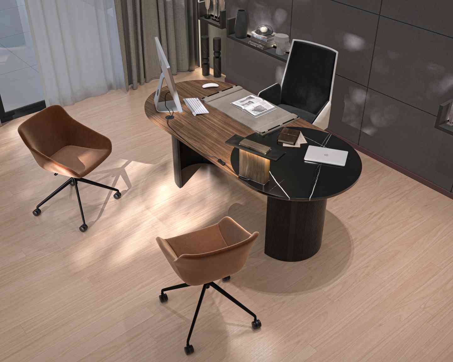 Russo Table Lamp