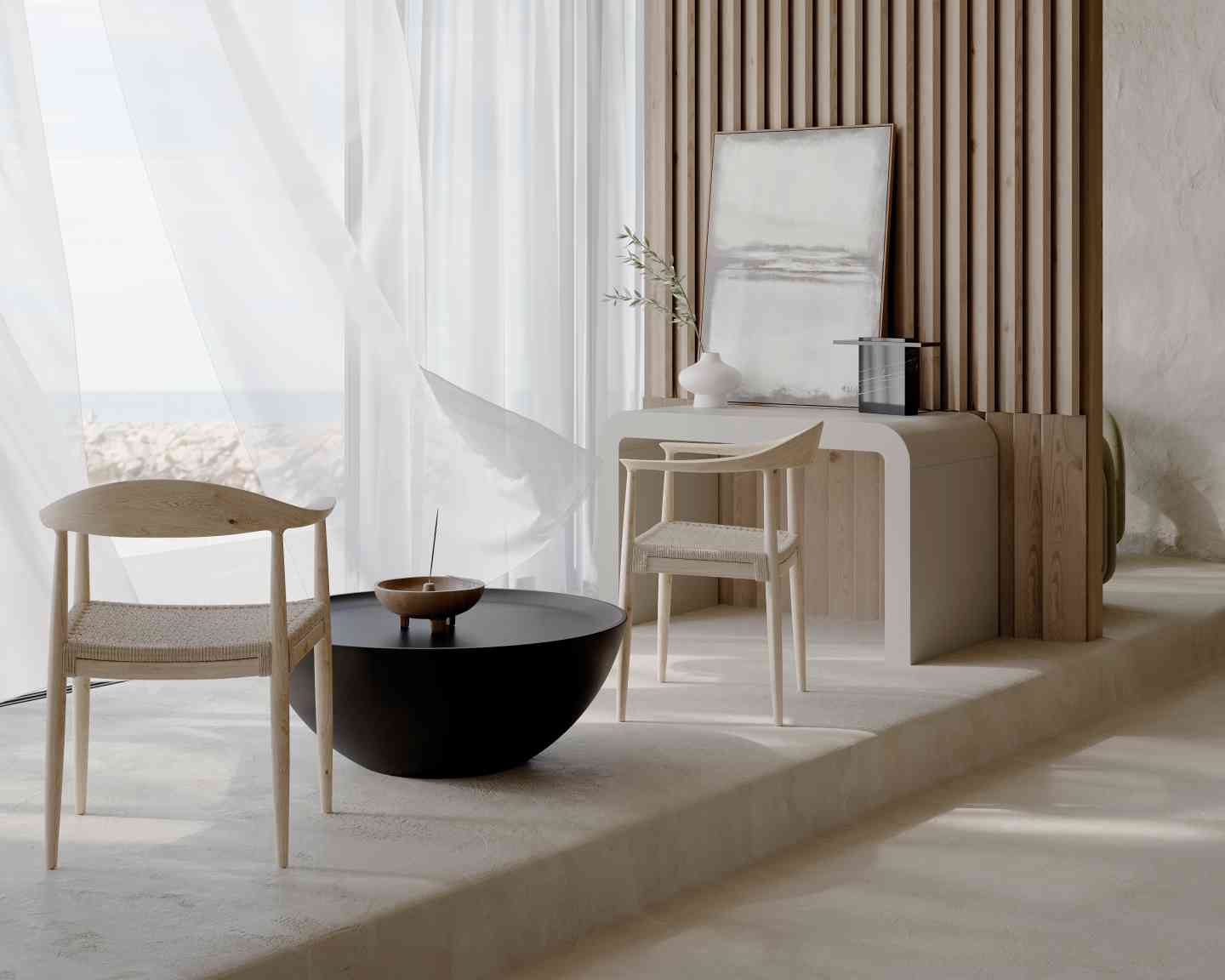 Russo Table Lamp