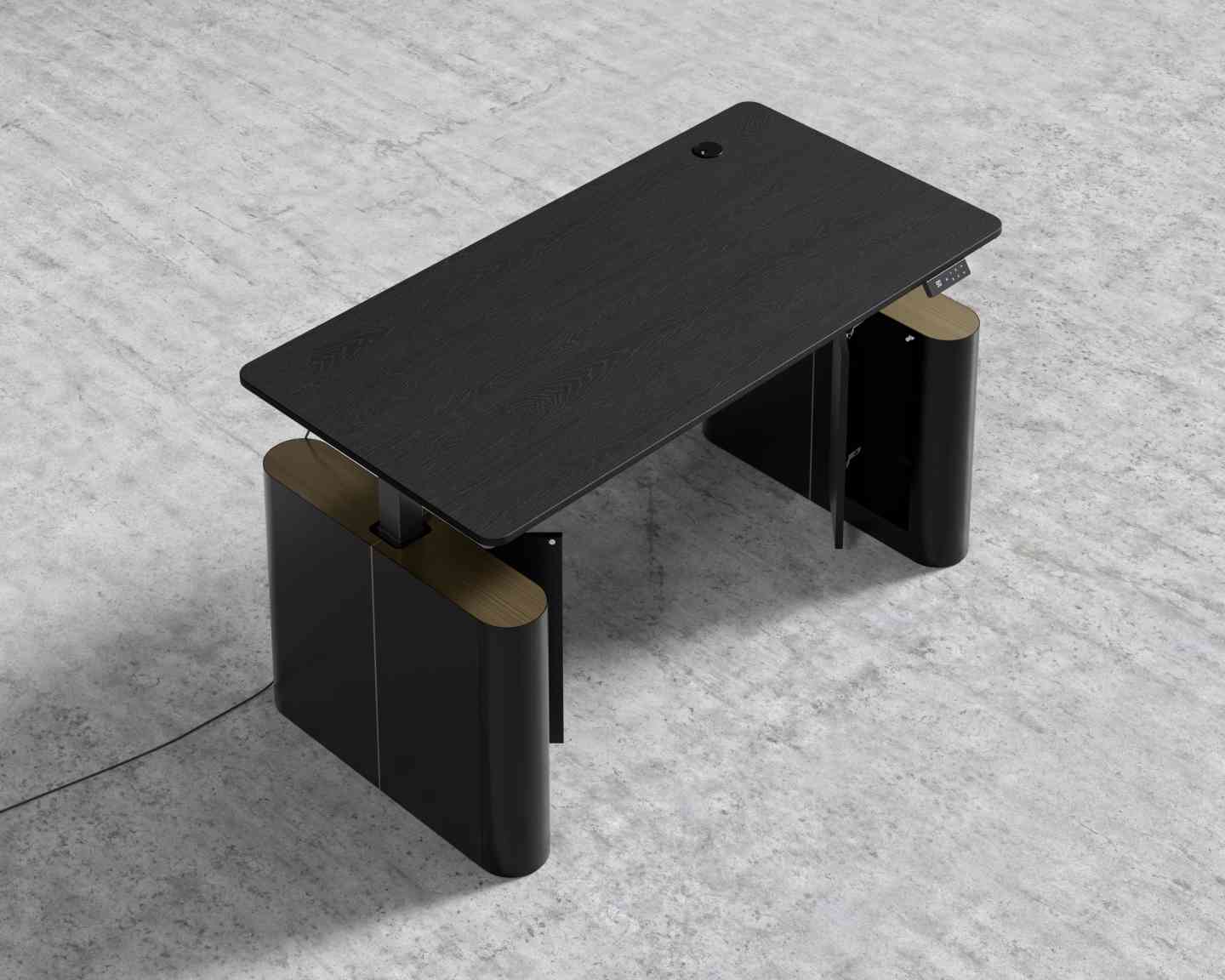 Eryk Standing Desk