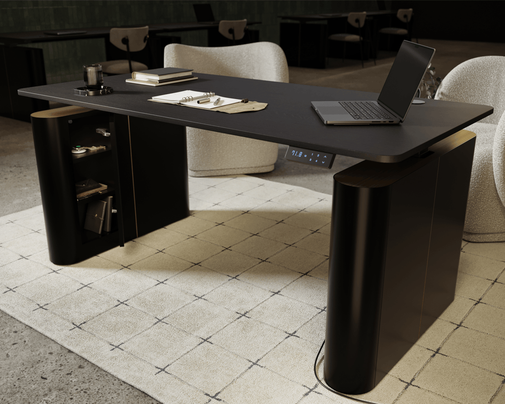 Eryk Standing Desk