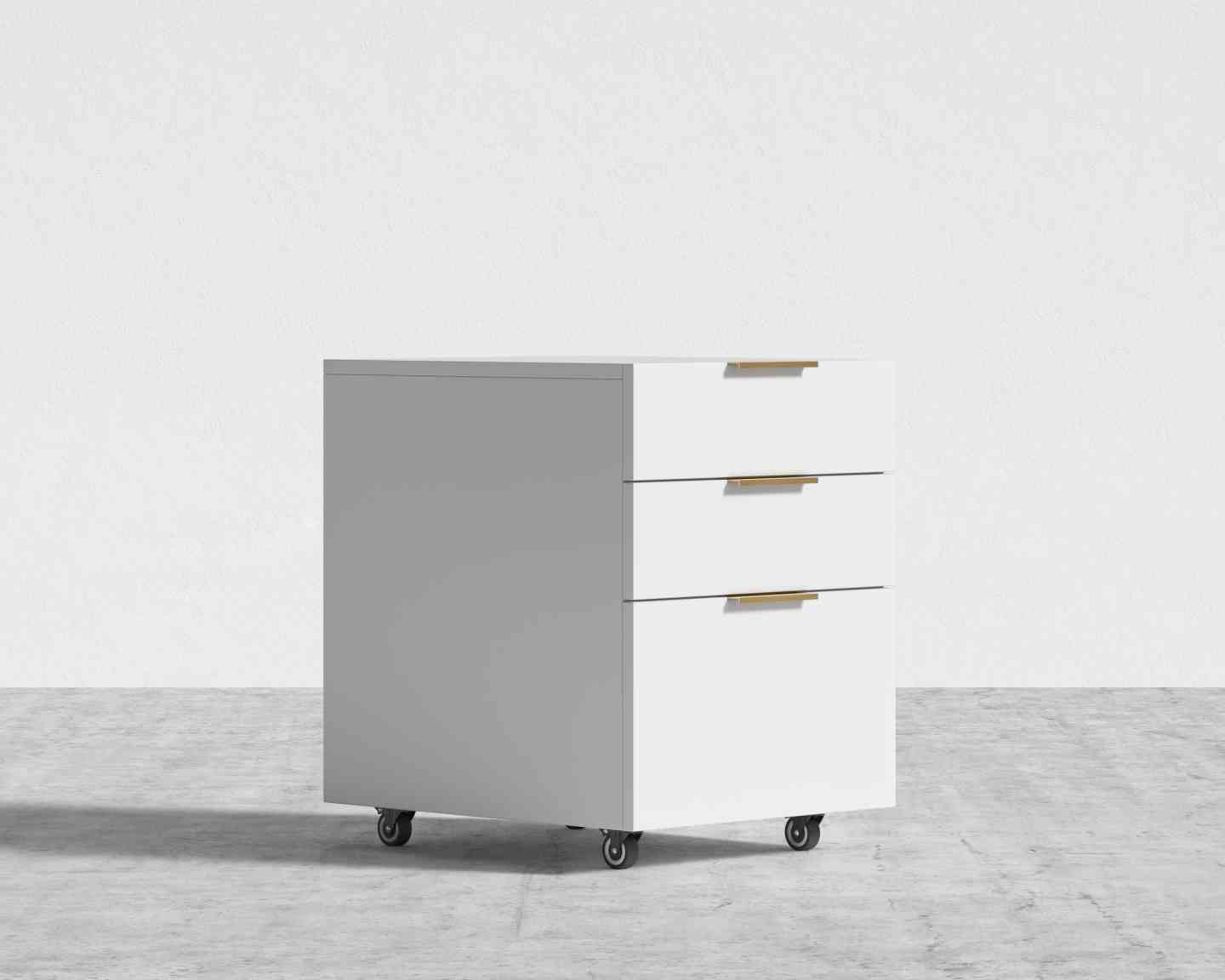 Augustus Storage Unit
