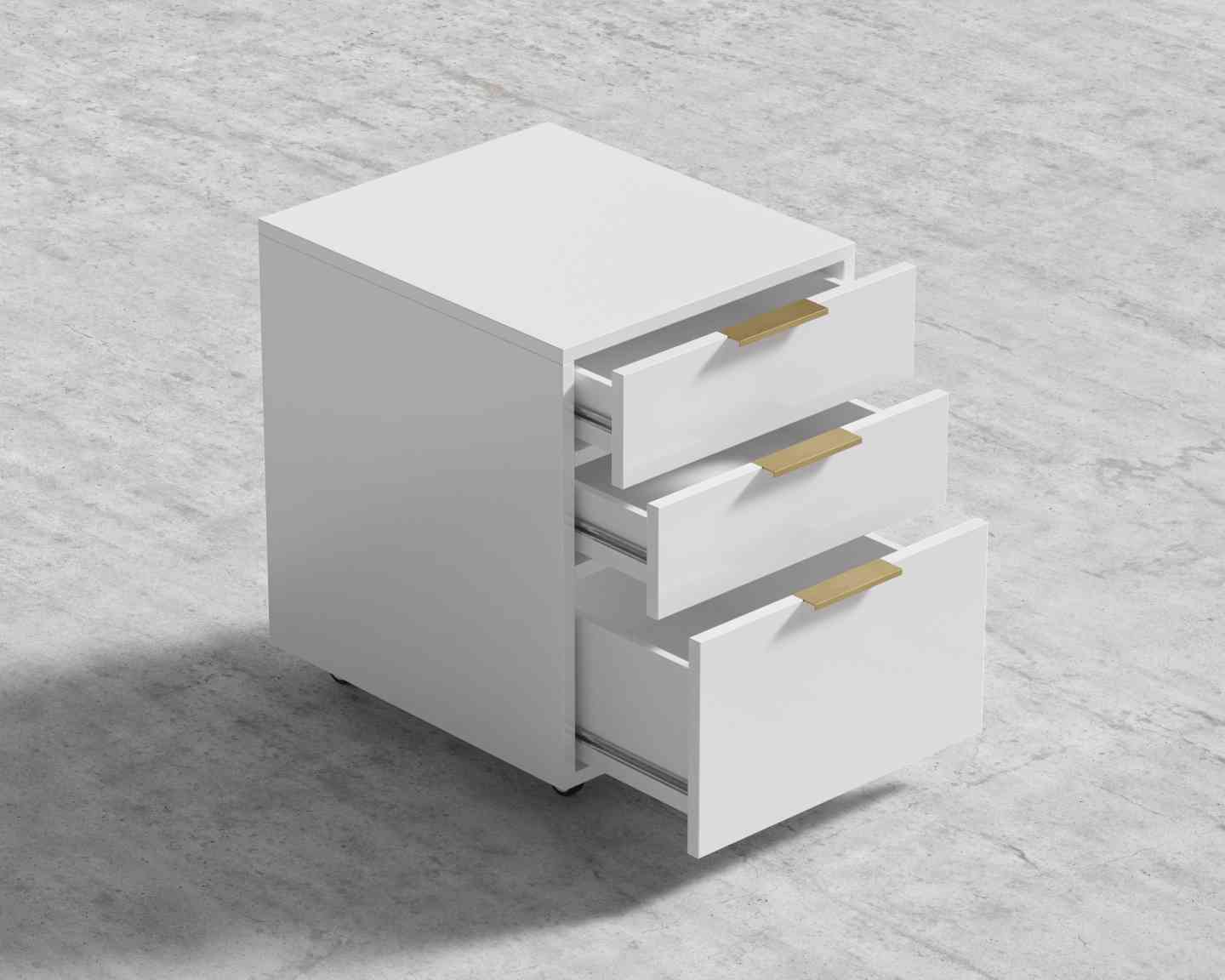 Augustus Storage Unit