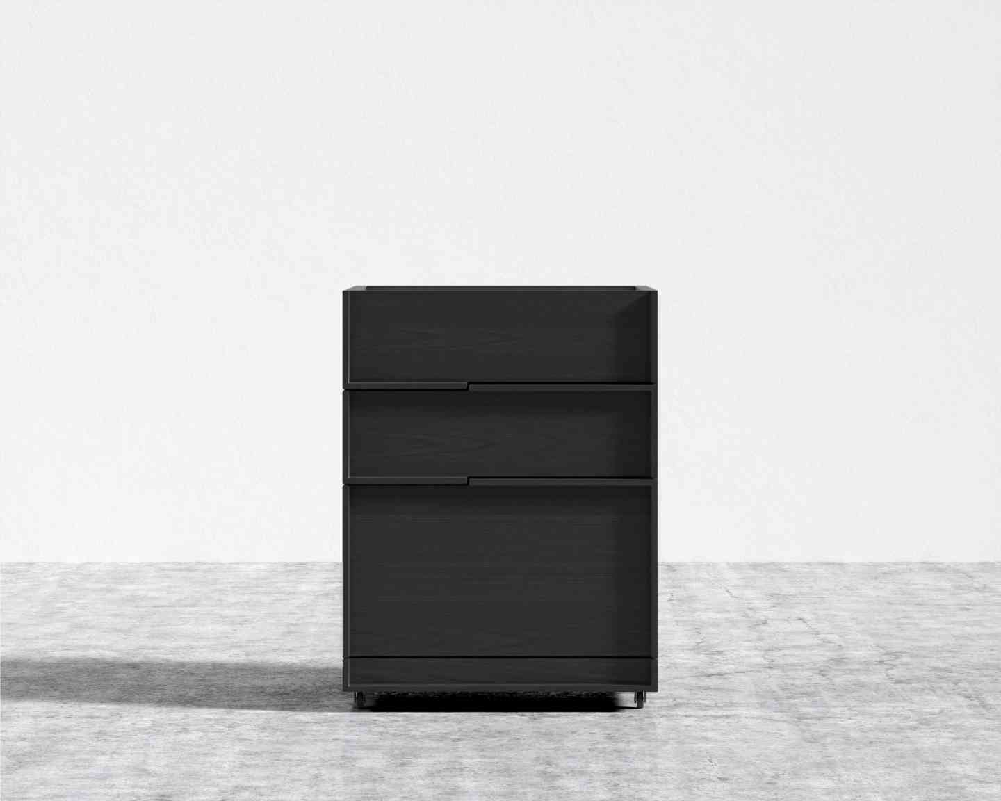 Hunter Storage Unit