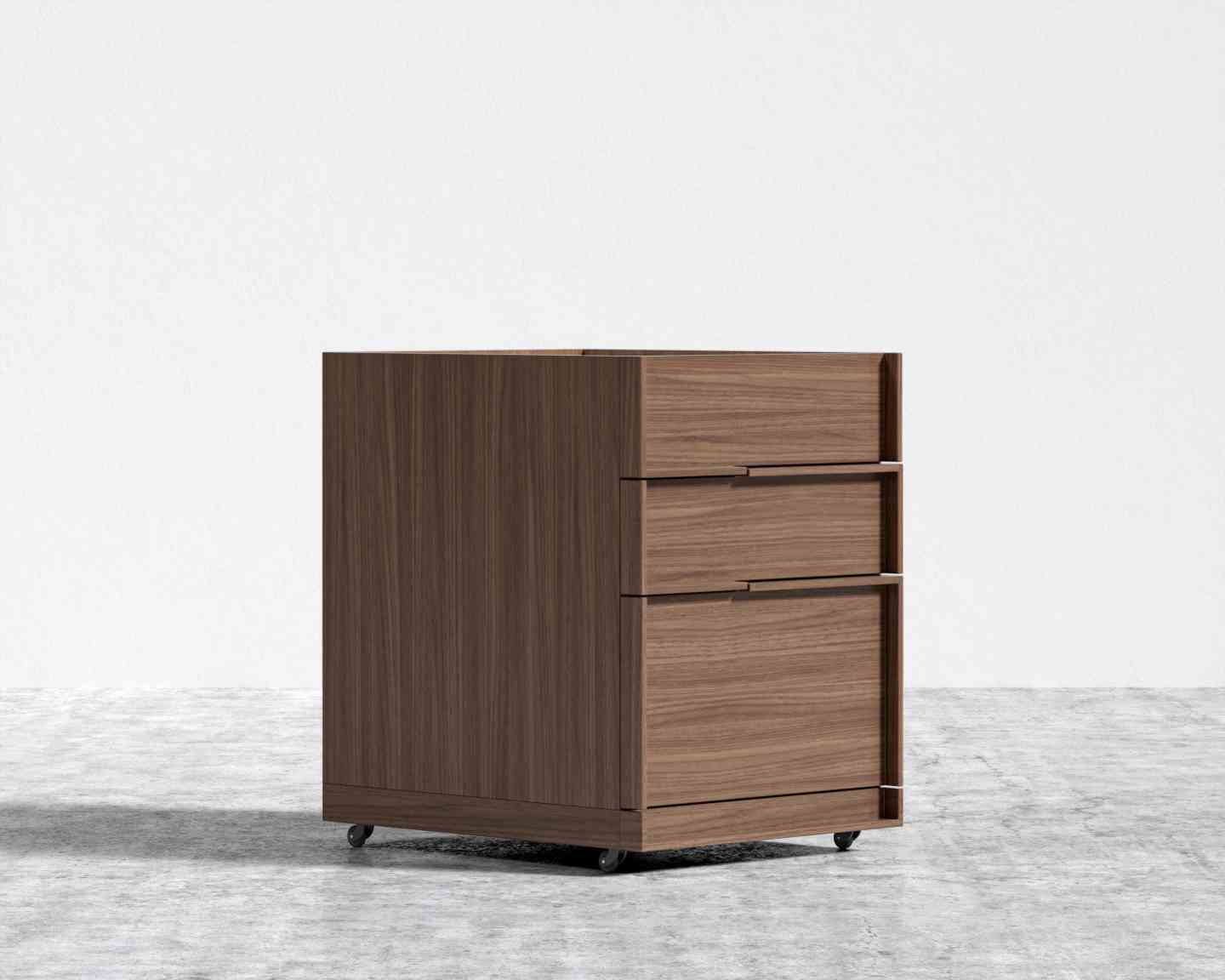 Hunter Storage Unit