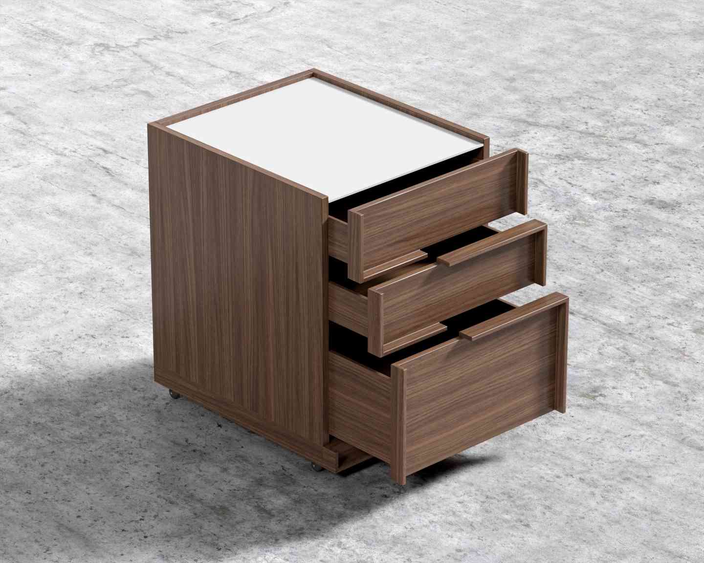 Hunter Storage Unit