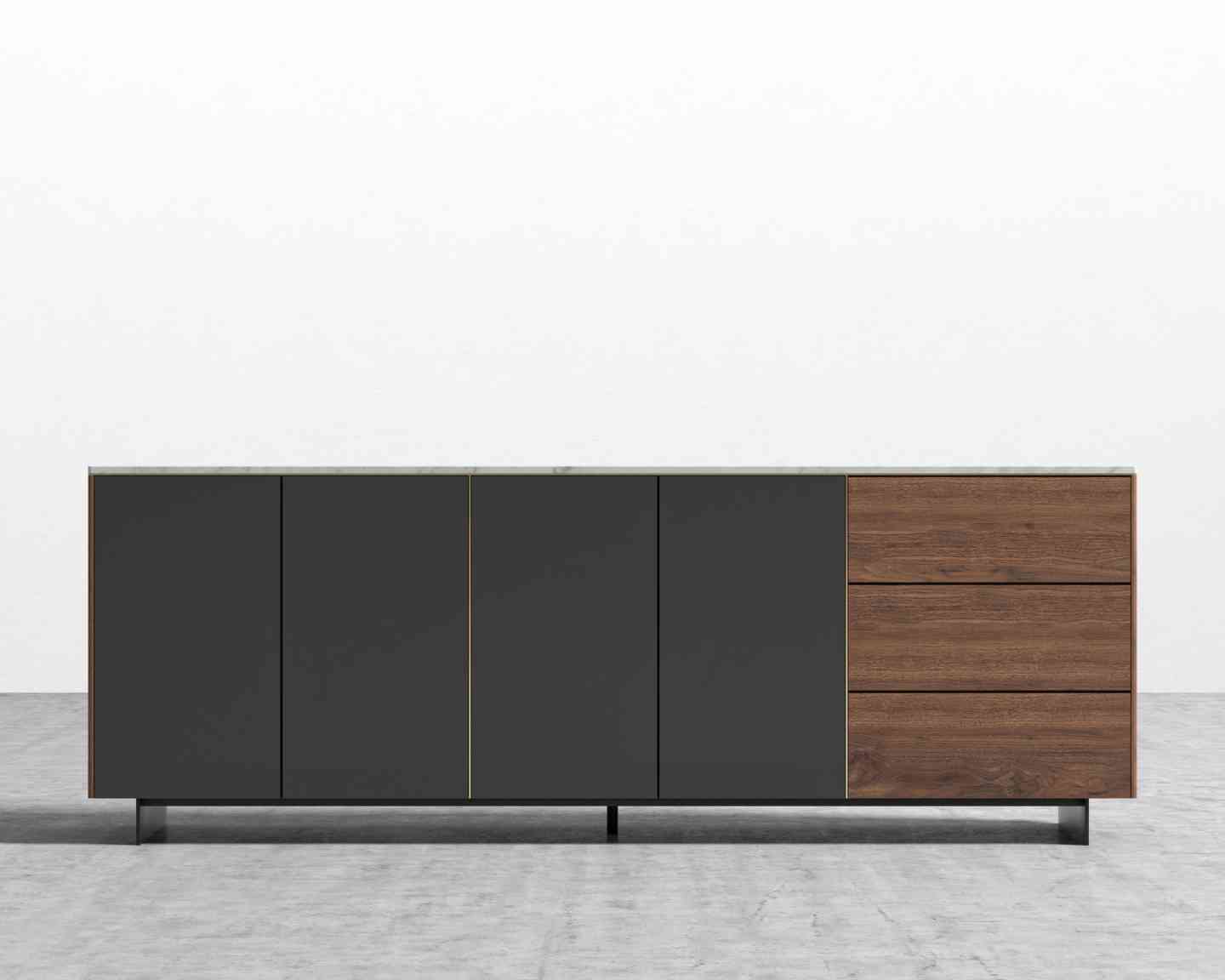 Augustus Sideboard