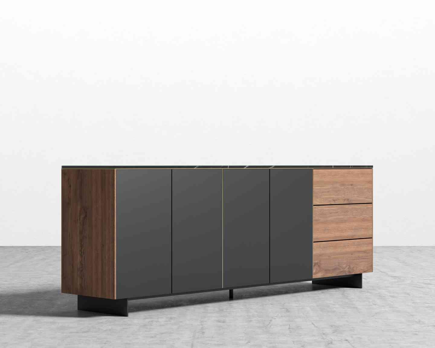 Augustus Sideboard