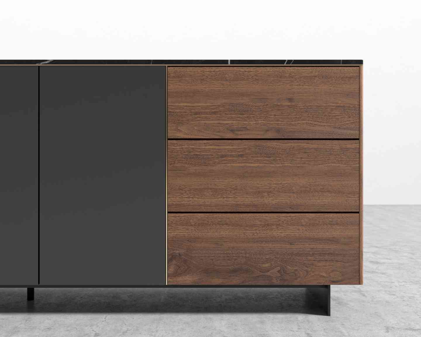 Augustus Sideboard