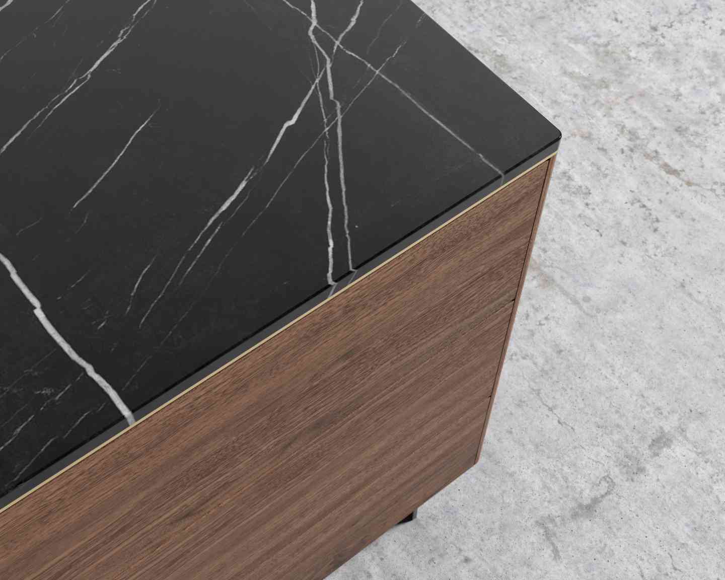 Augustus Sideboard