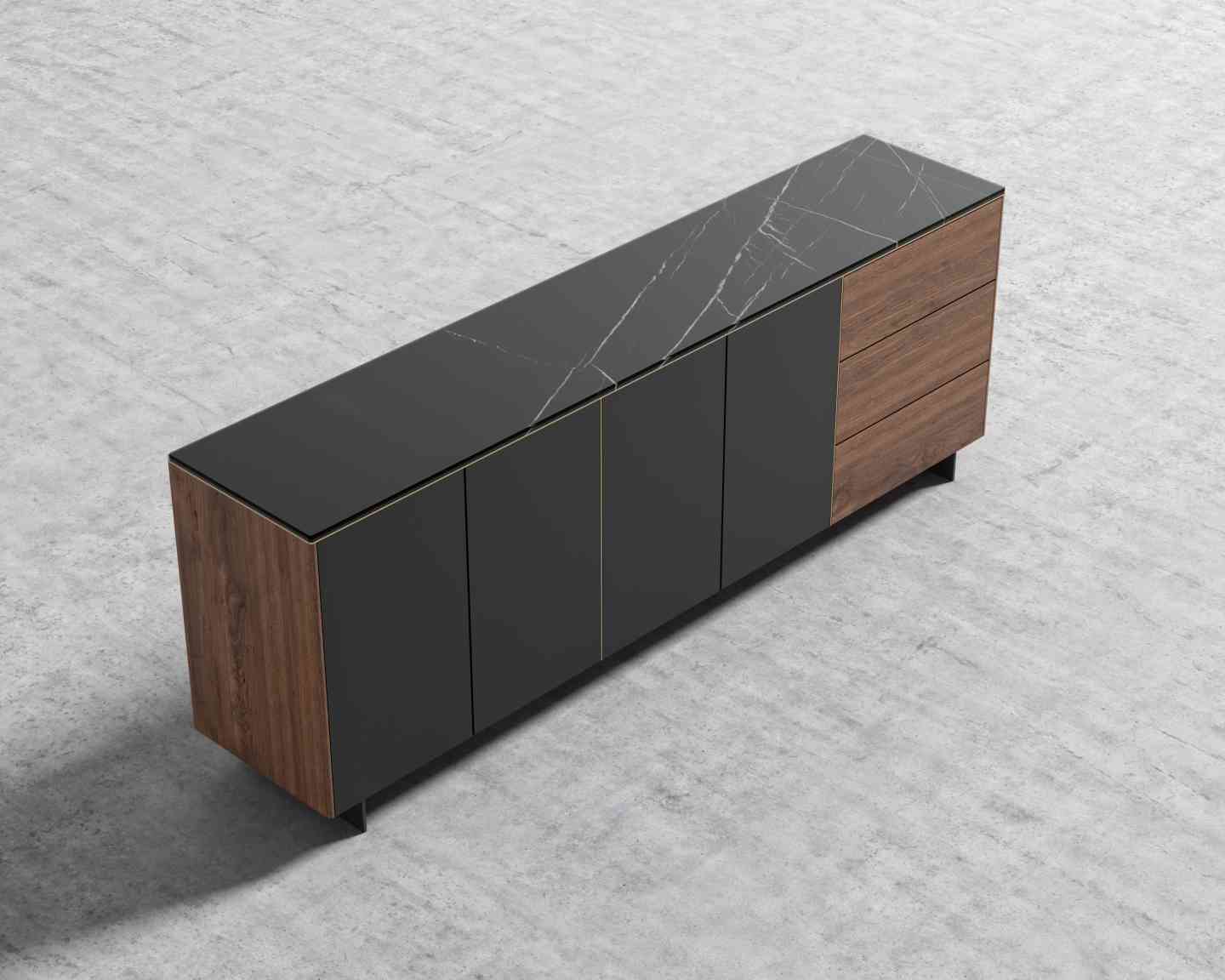 Augustus Sideboard