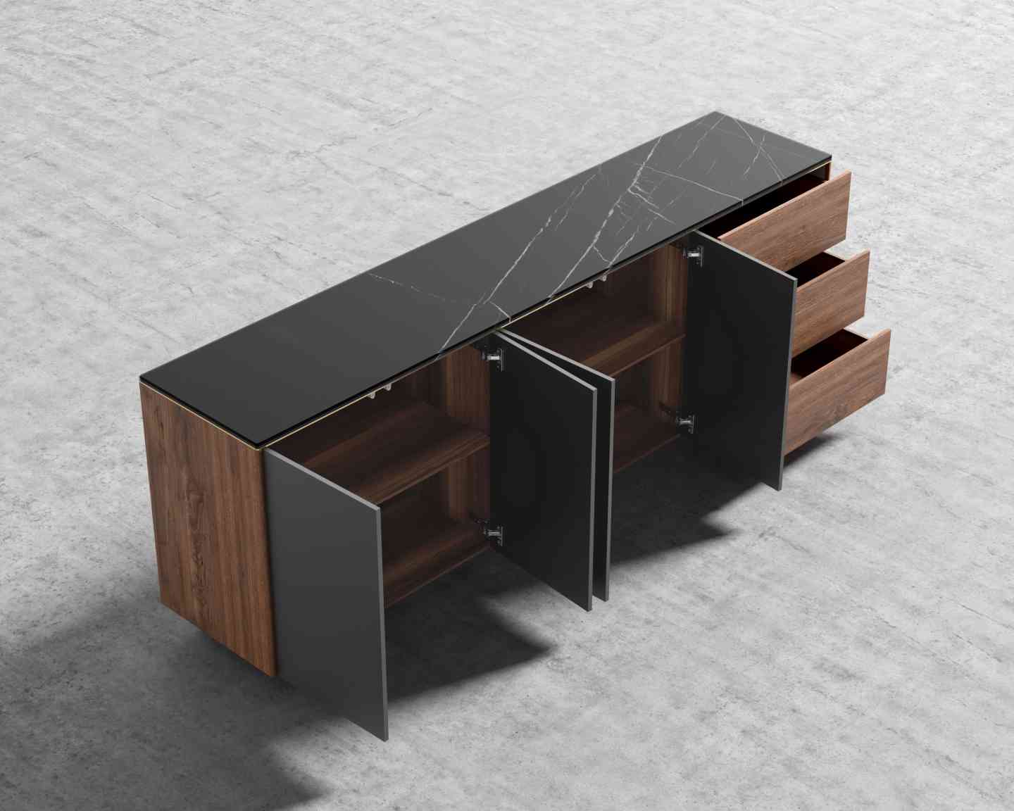 Augustus Sideboard